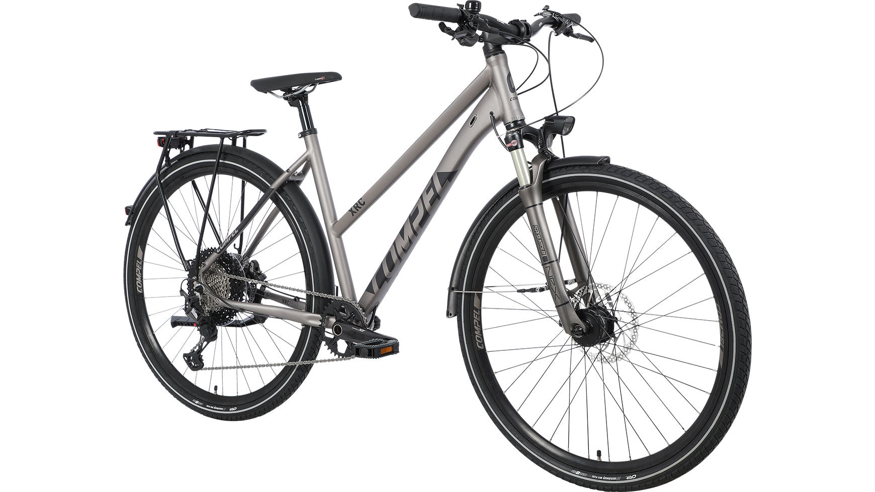 Compel XRC 1500 Trapez image 1