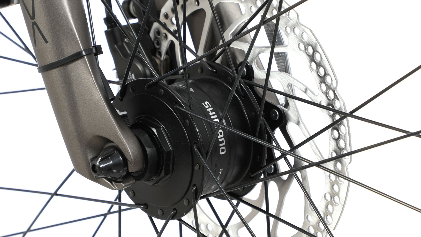 Compel XRC 1500 Trapez image 2