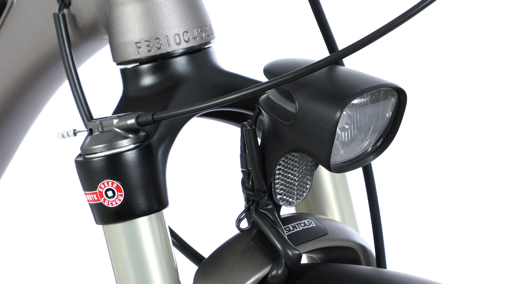 Compel XRC 1500 Trapez image 3