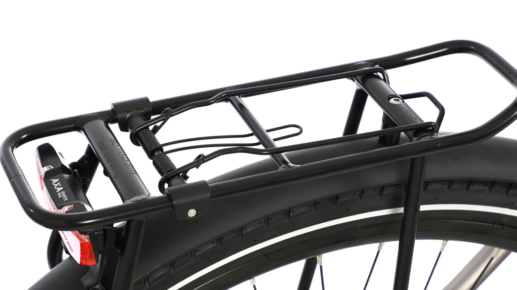 Compel XRC 1500 Trapez image 6