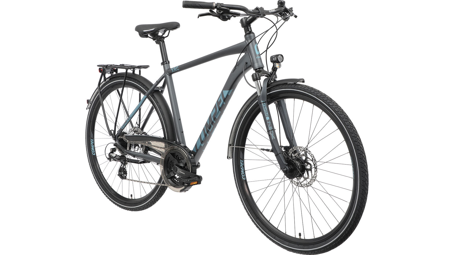 Compel XRC 500 image 1