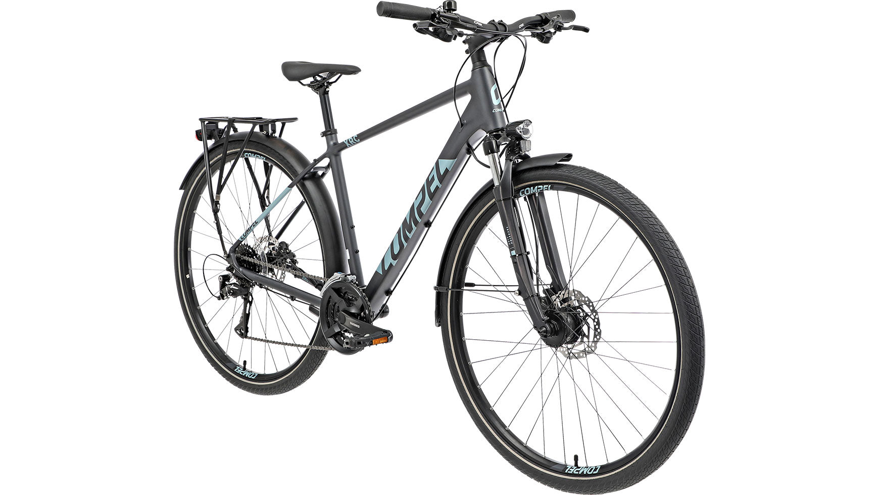 Compel XRC 500 image 1