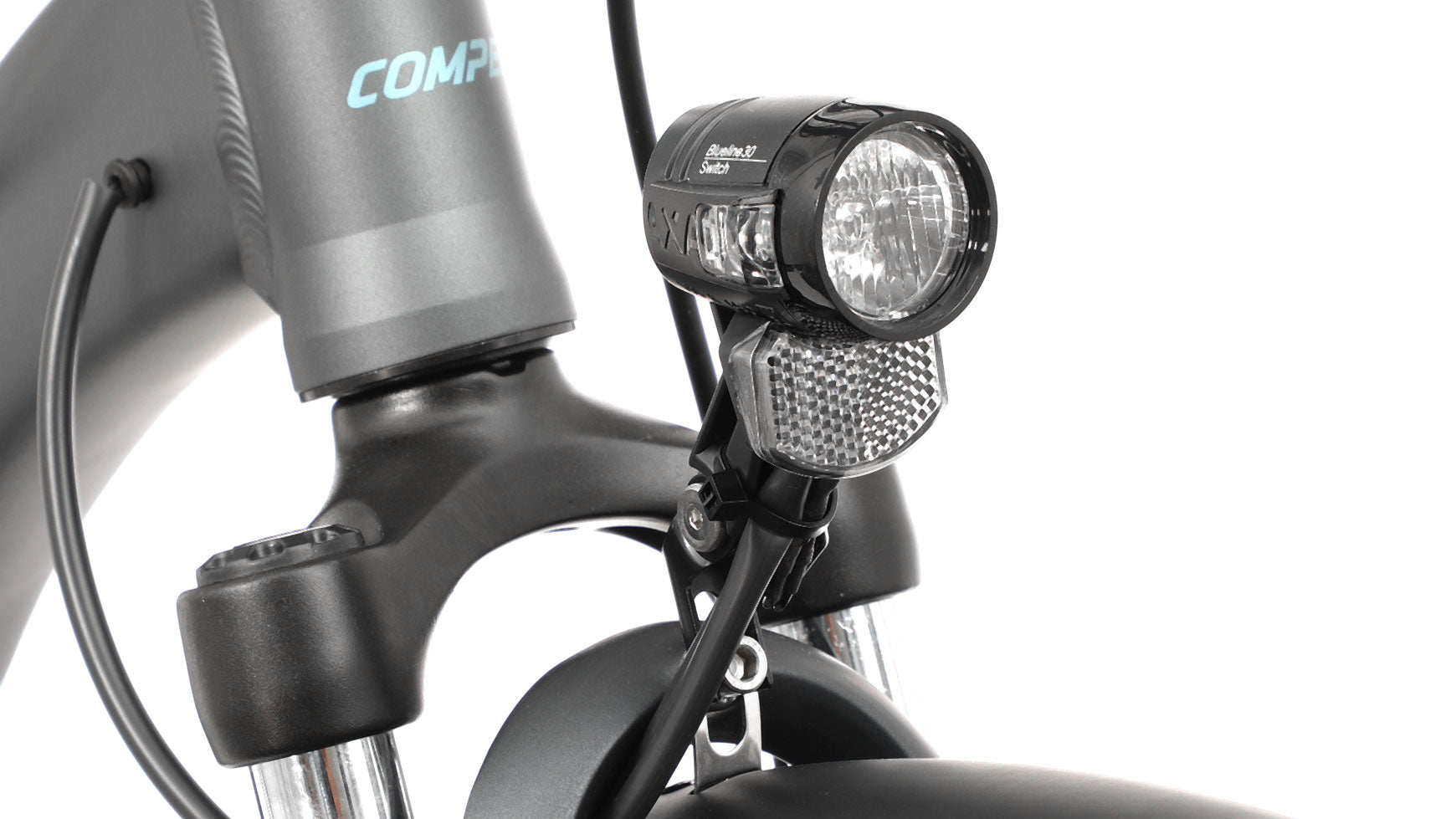 Compel XRC 500 image 2