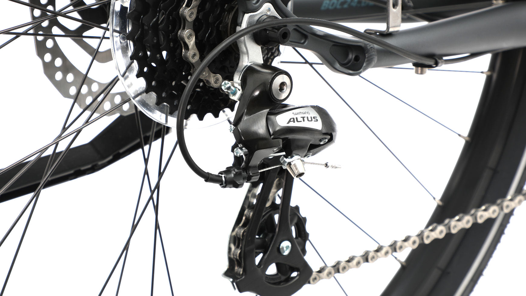 Compel XRC 500 image 5