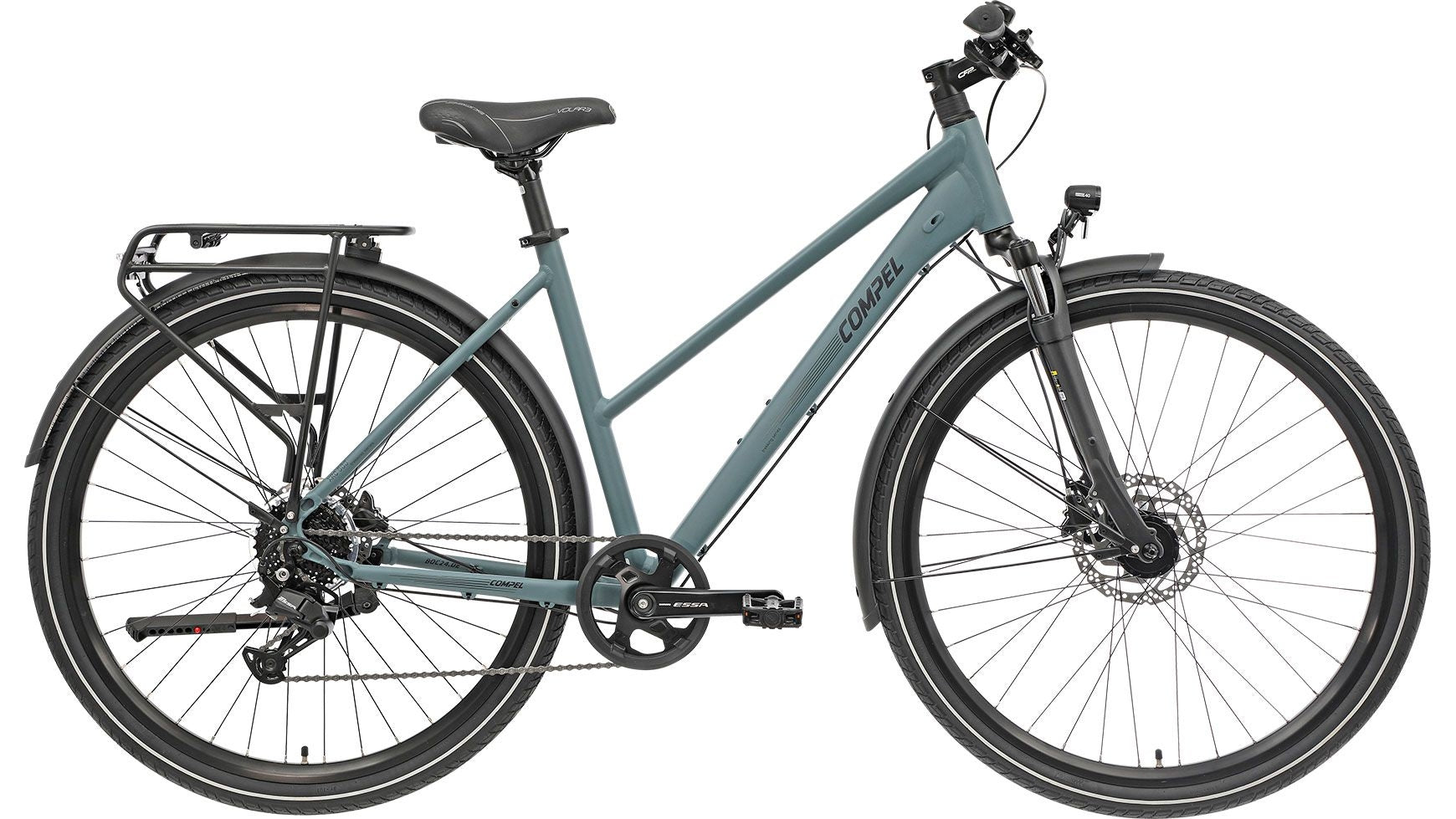 Compel XRC 500 Trapez