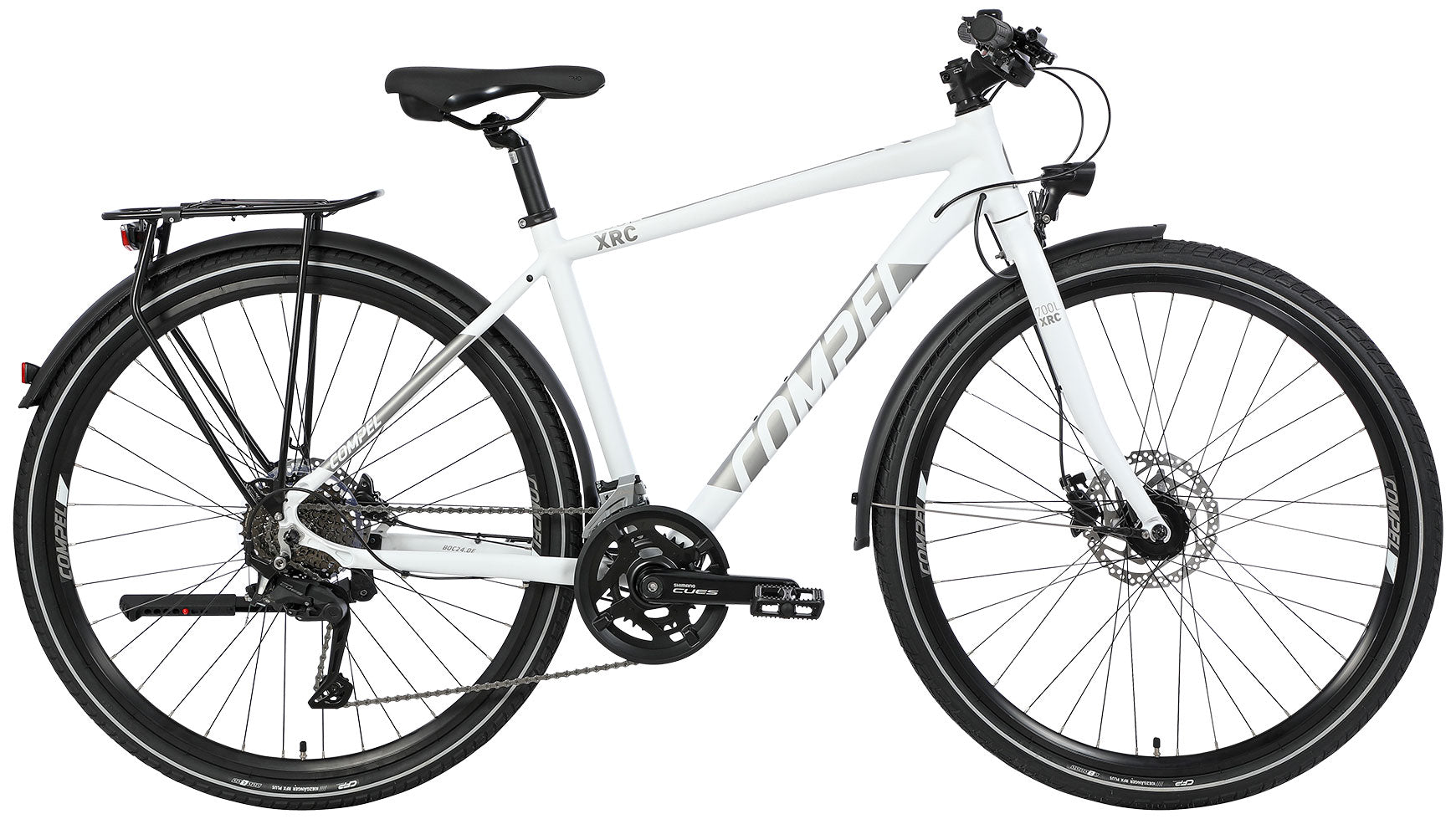 boc trekkingrad Compel XRC 700 L