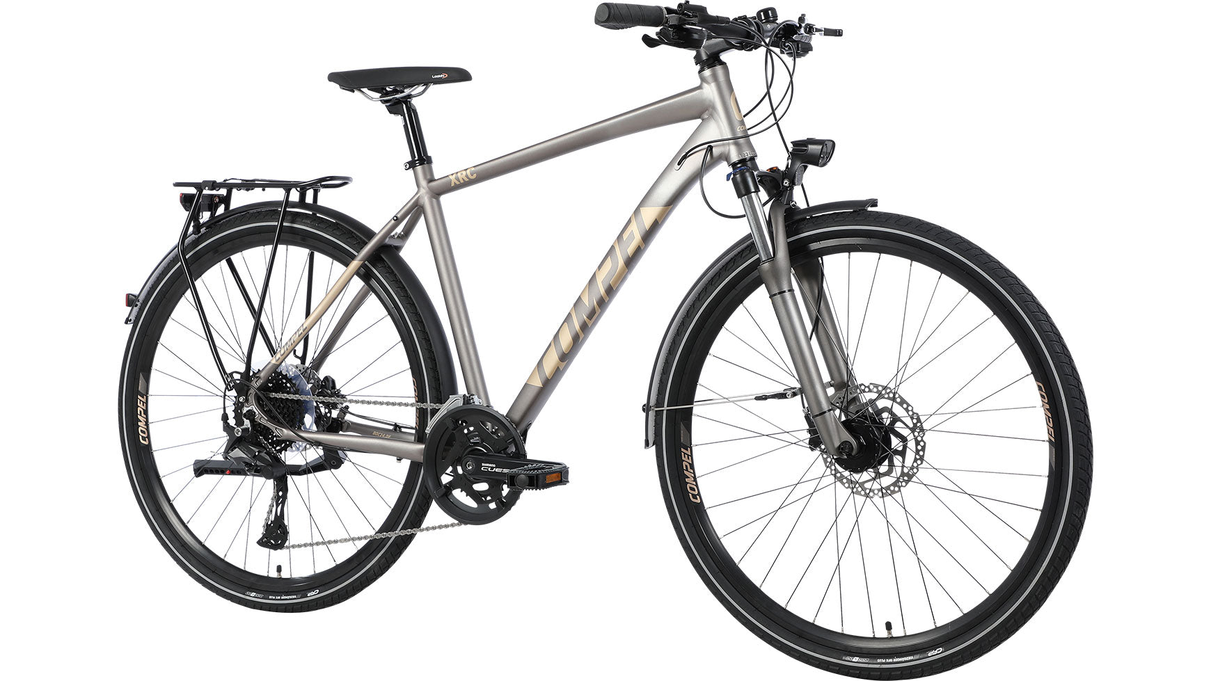 Compel XRC 900 image 1