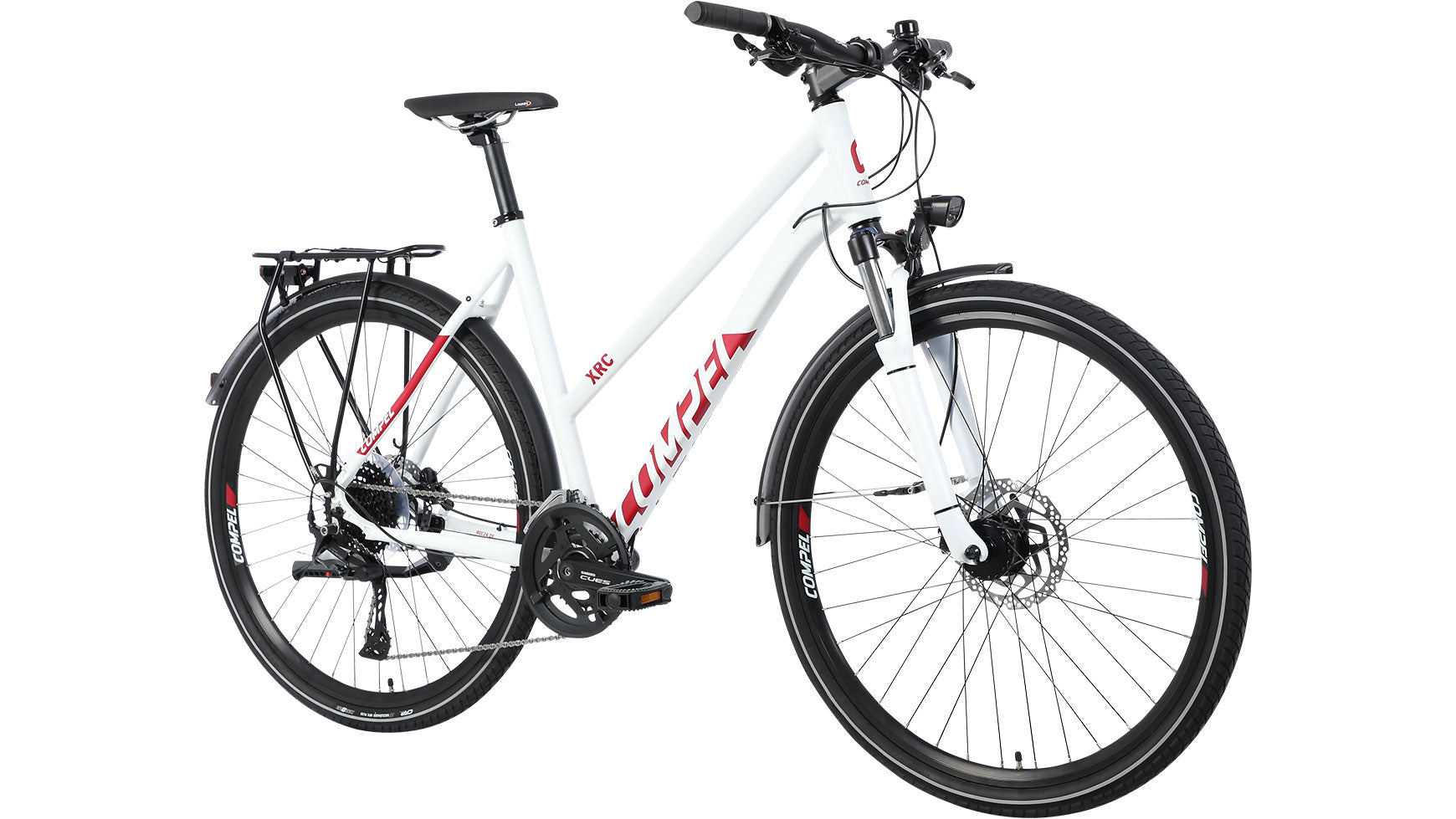 Compel XRC 900 Trapez image 1