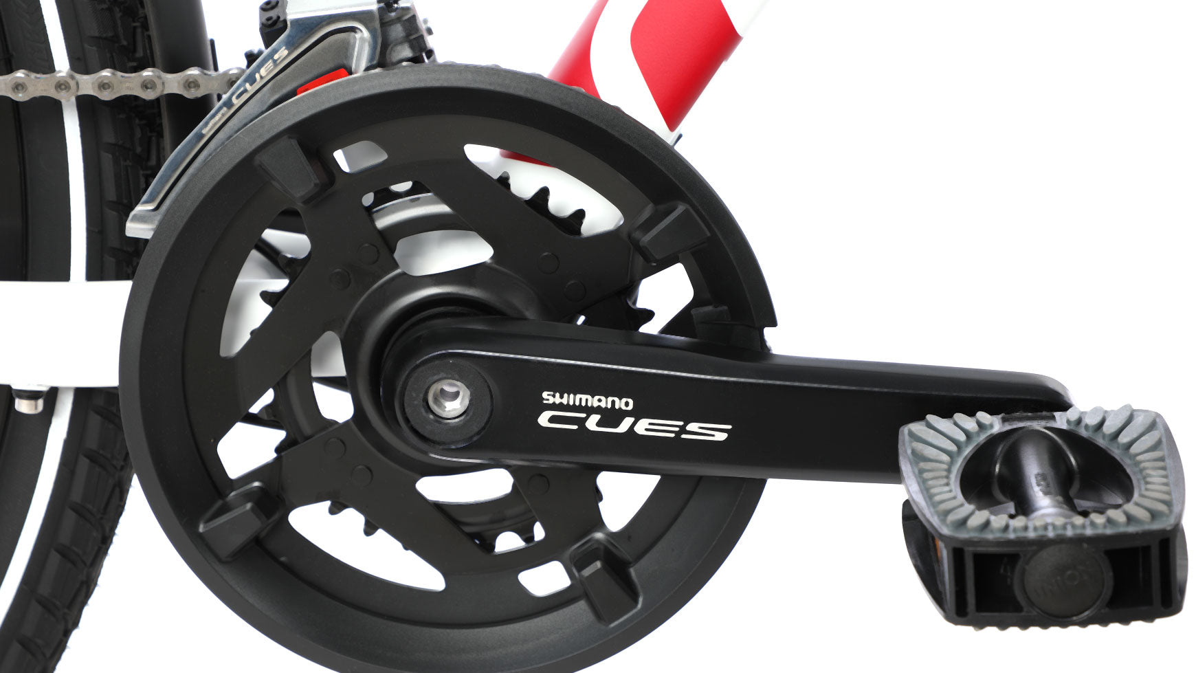 Compel XRC 900 Trapez image 4