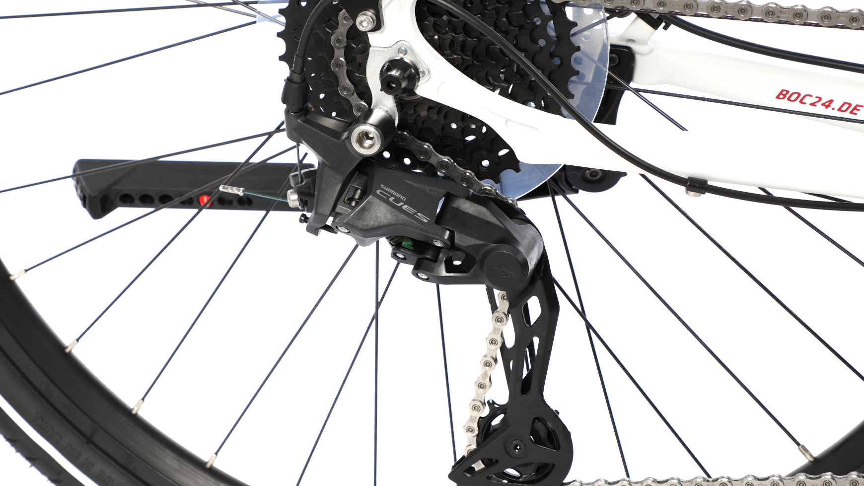 Compel XRC 900 Trapez image 5