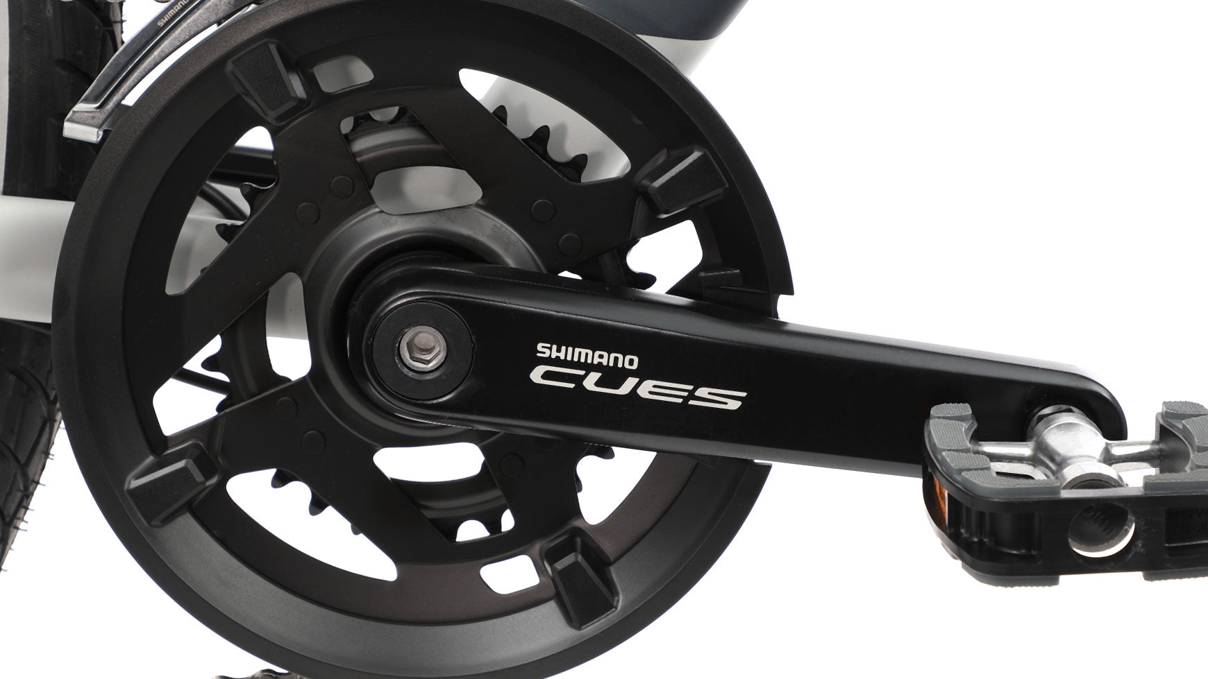 Compel CR 700 Trapez image 4