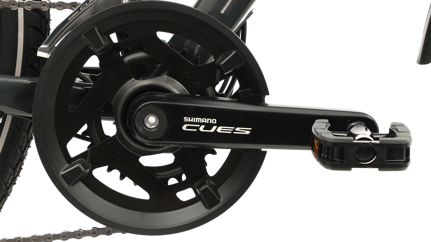 Compel CRS 800 Trapez image 4