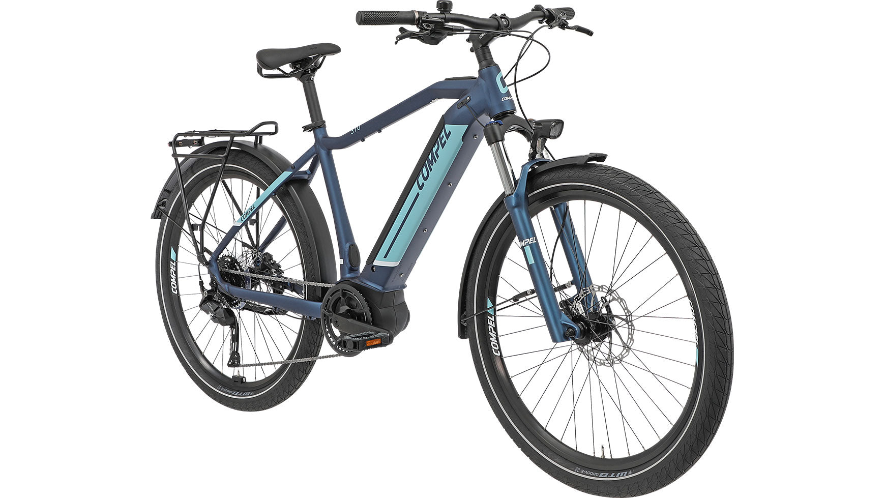 Compel HTE 370 EQ image 13