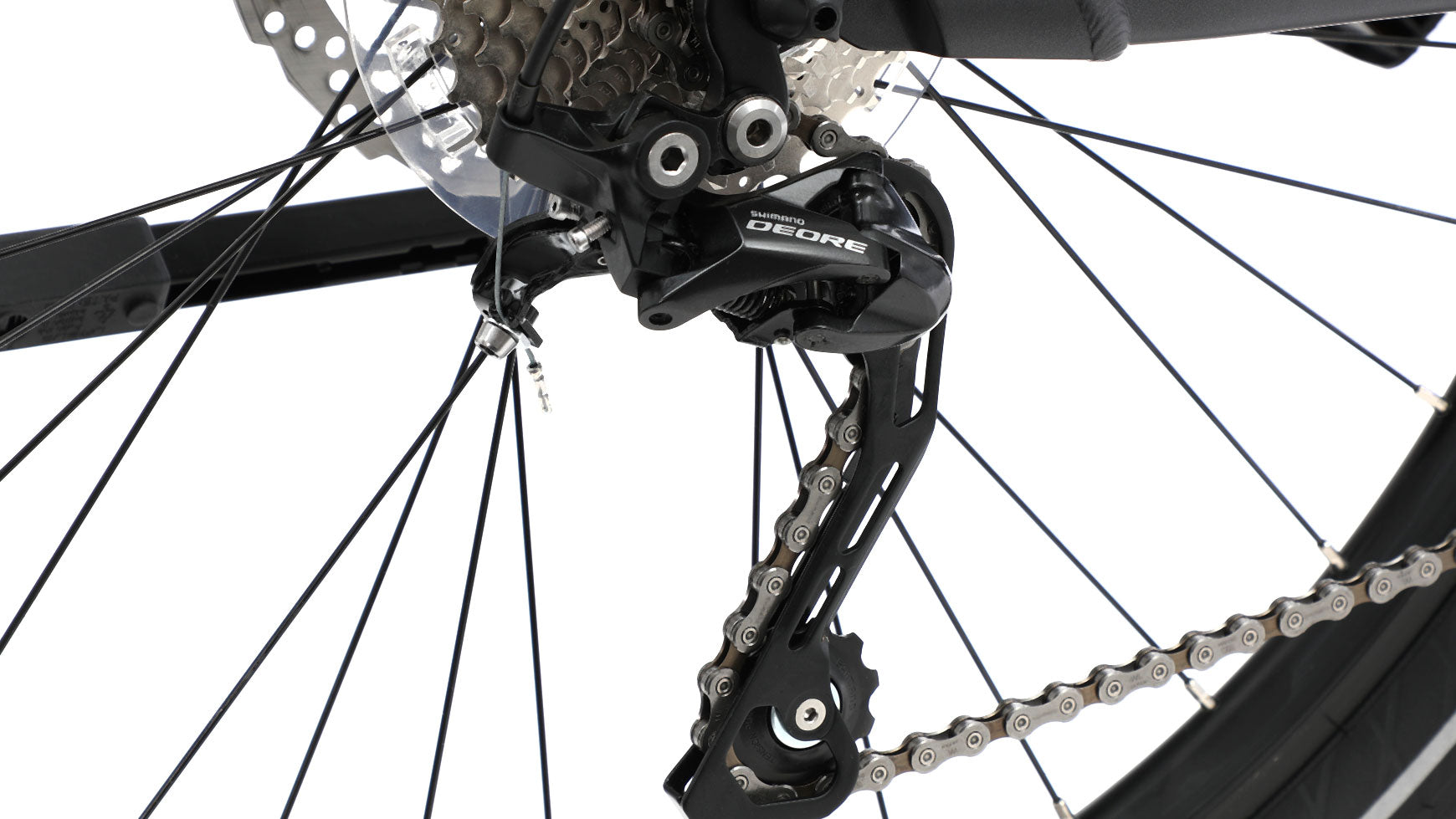 Compel HTE 670 EQ+ Wave image 11