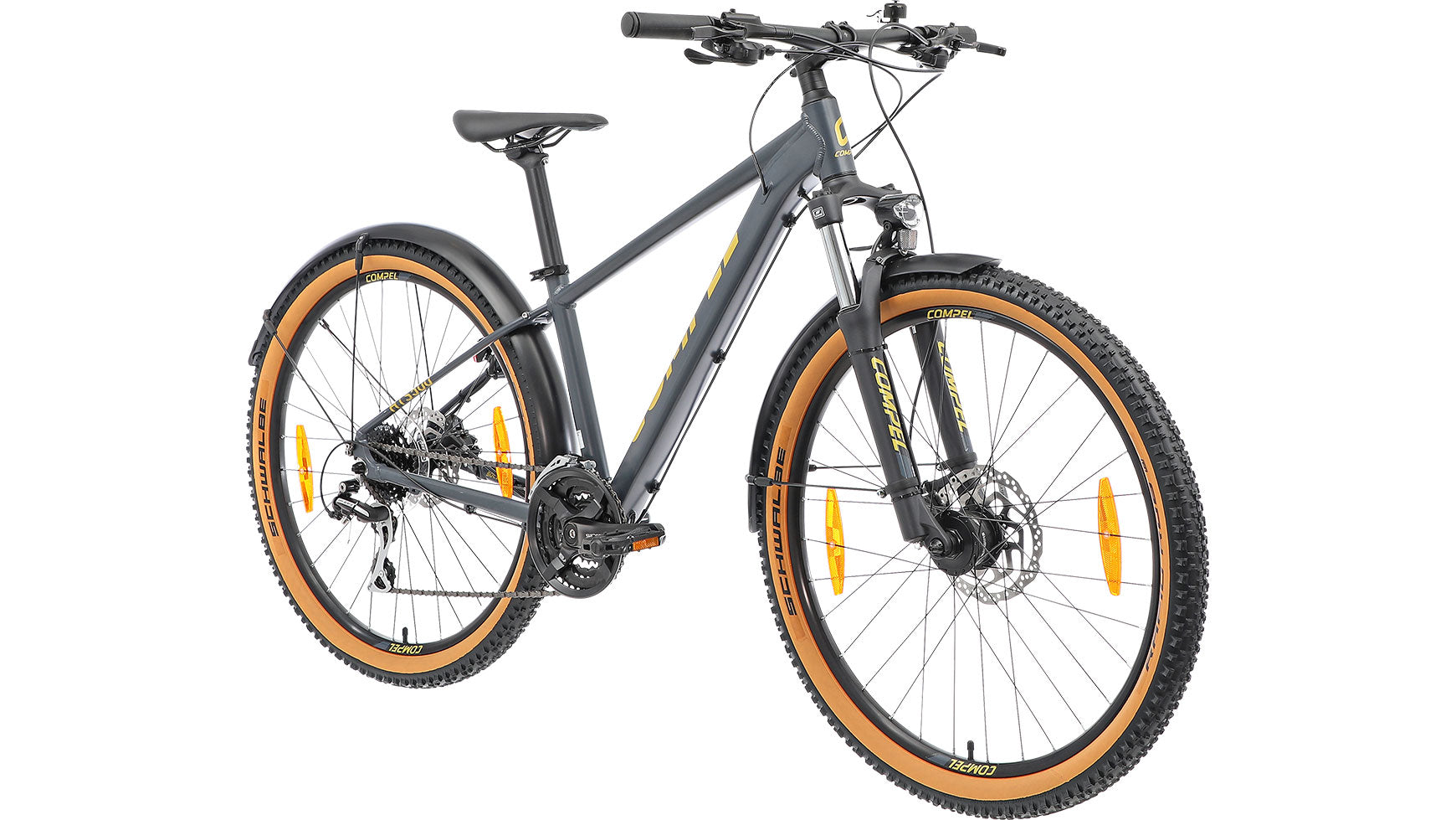 Compel HTS 500 27,5 image 6