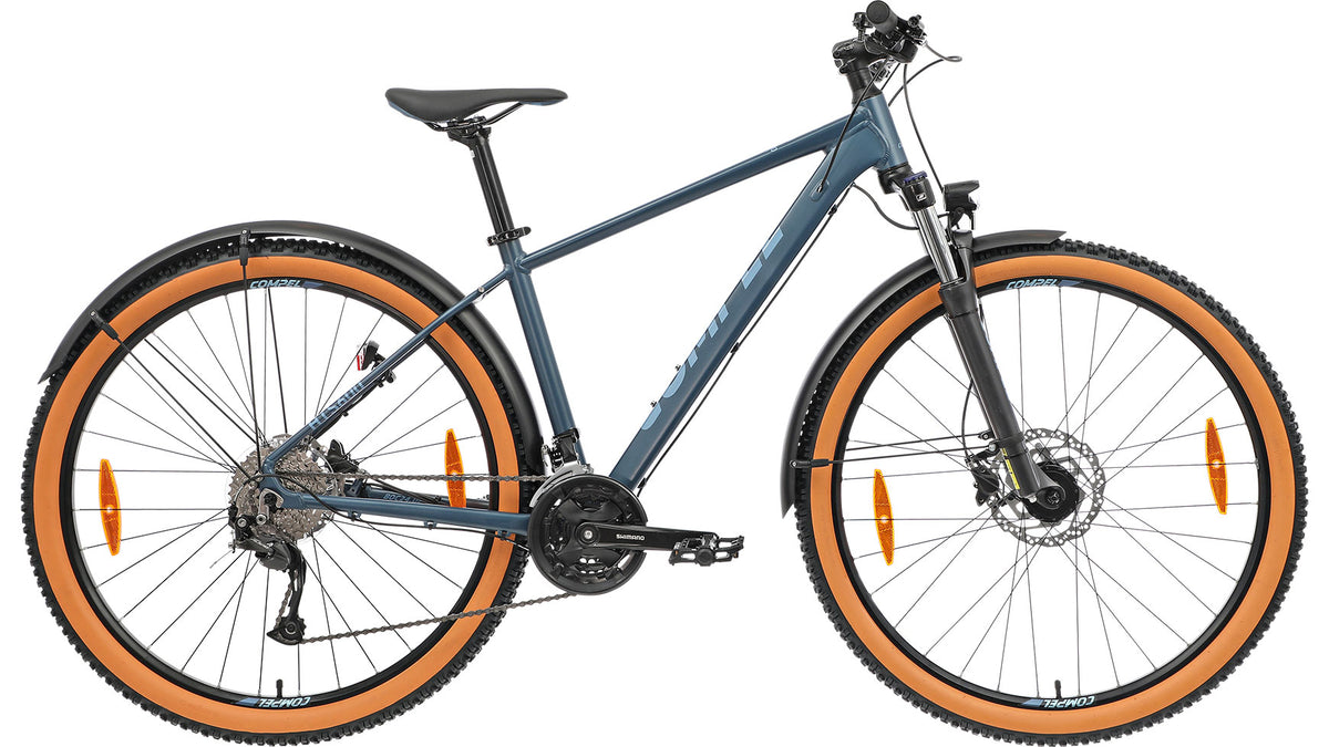 mountainbike compel HTS 600 Netflix's Gears of War SVT Raptor Crew Cab Pickup 4-Door Farbe:CAPTAIN GLOSS