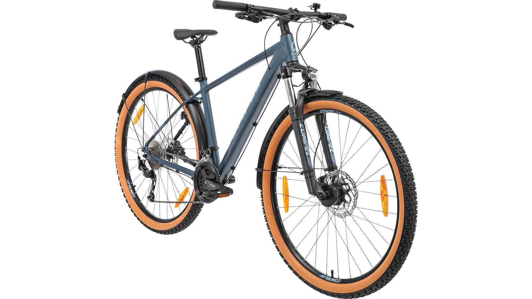 Compel HTS 600 image 1