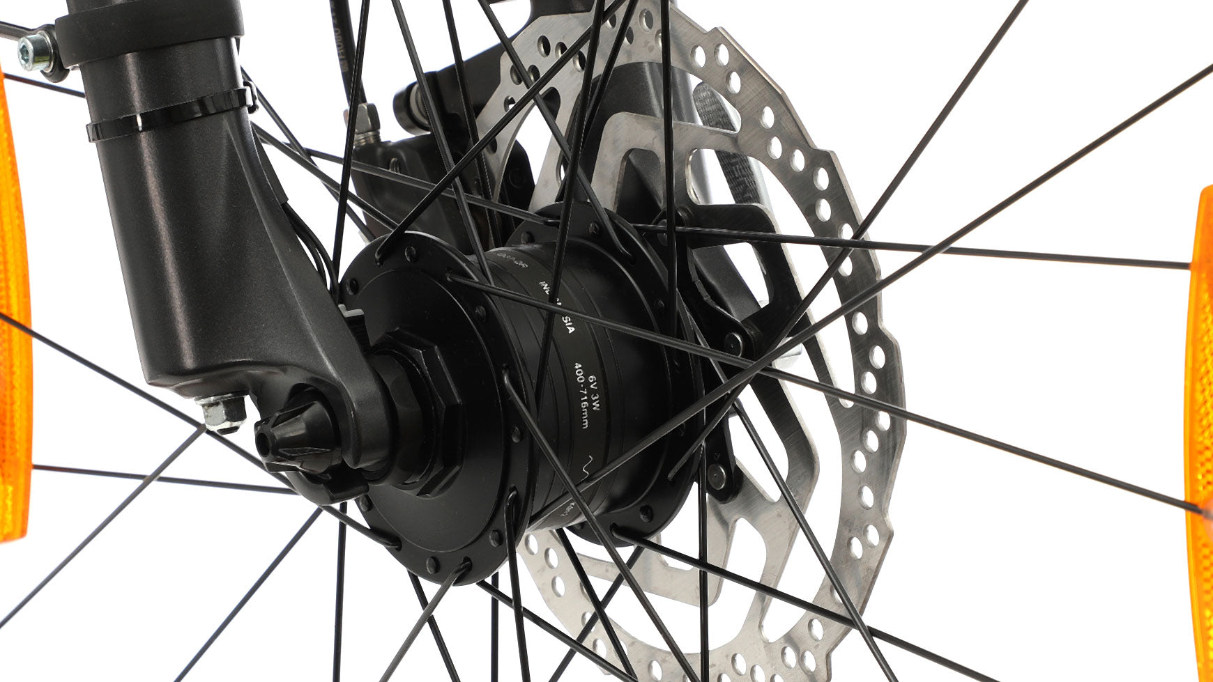 Compel HTS 600 image 2