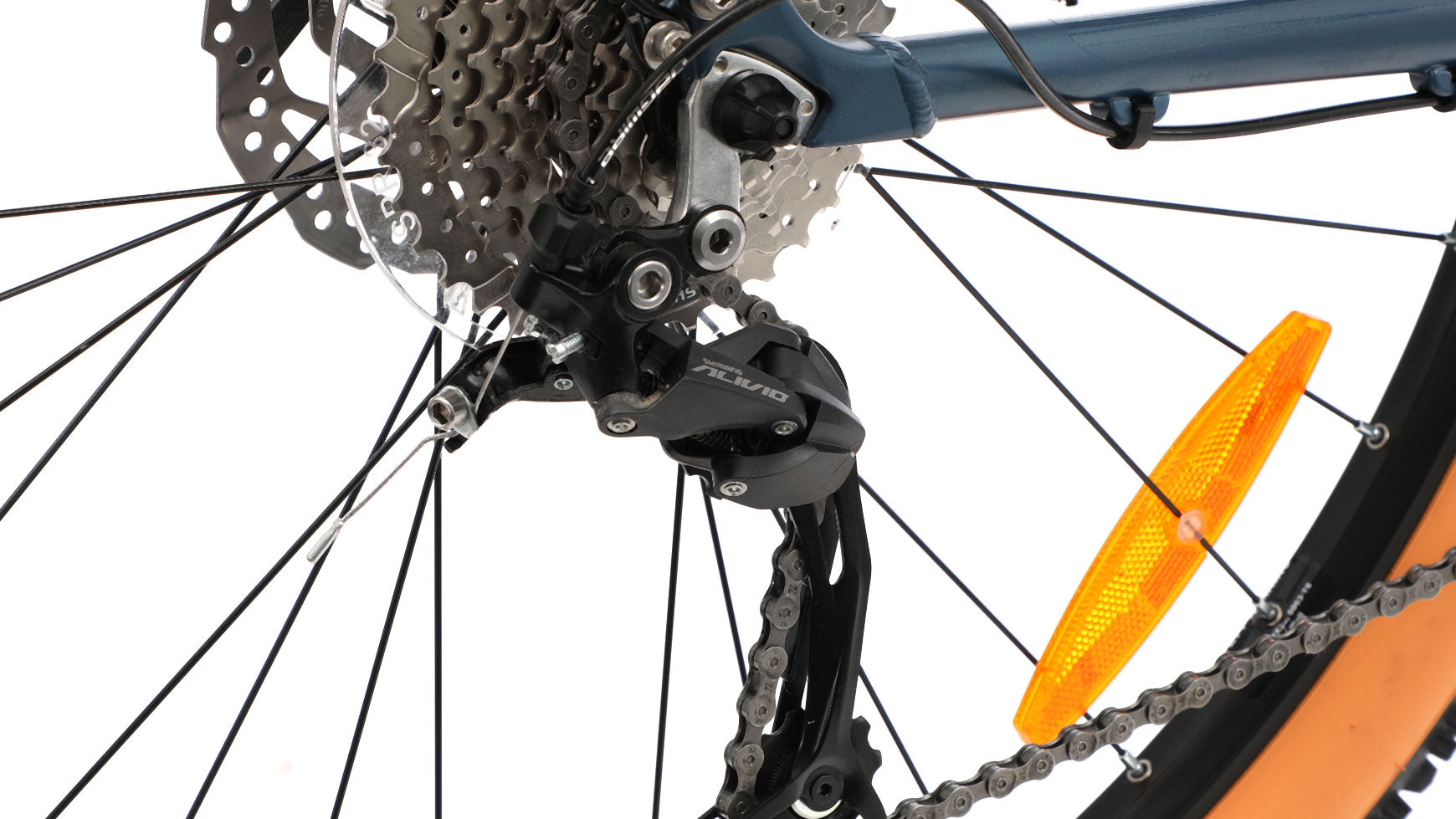 Compel HTS 600 image 6