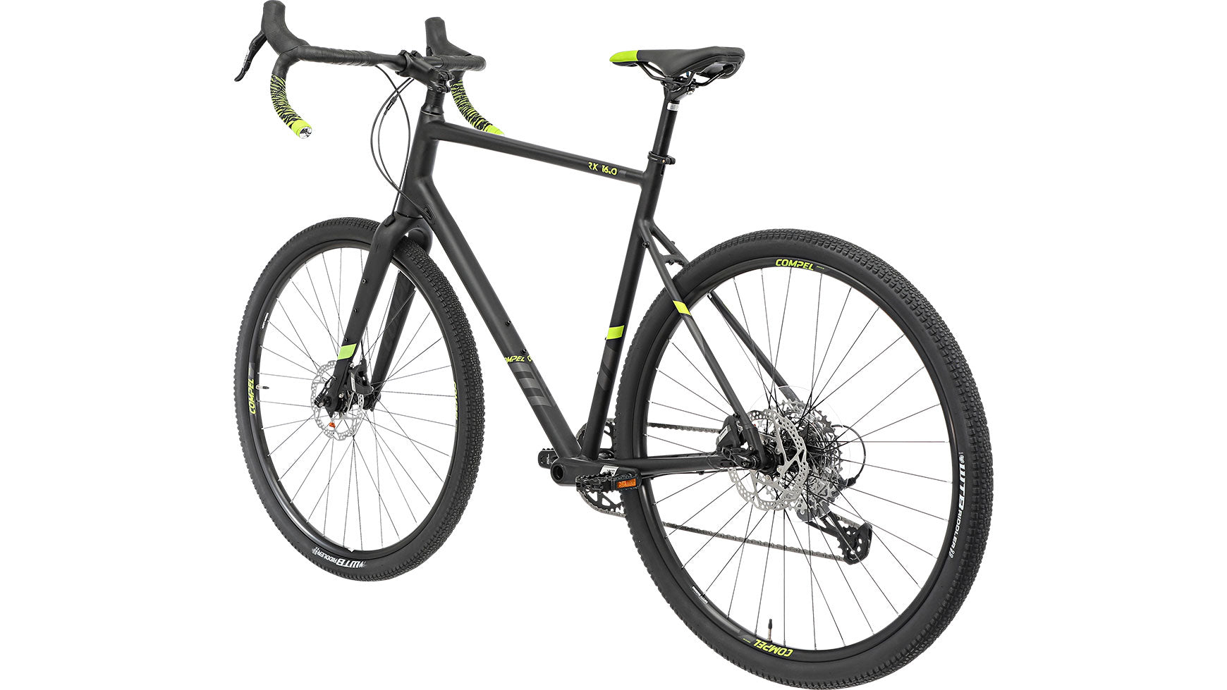 Compel RX 16.0 image 2