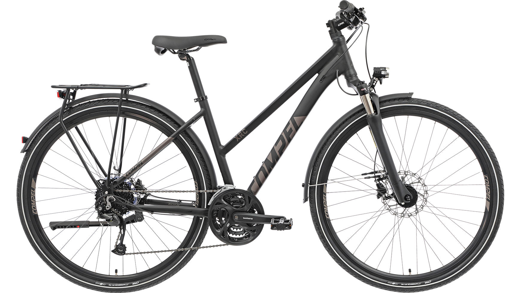 Compel XRC 700 Trapez image 0