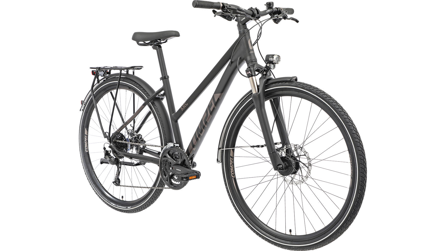 Compel XRC 700 Trapez image 1