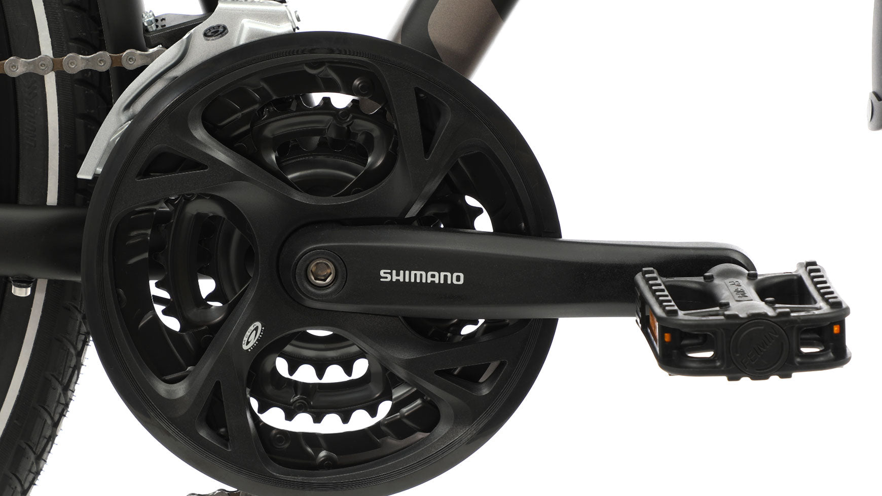 Compel XRC 700 Trapez image 5