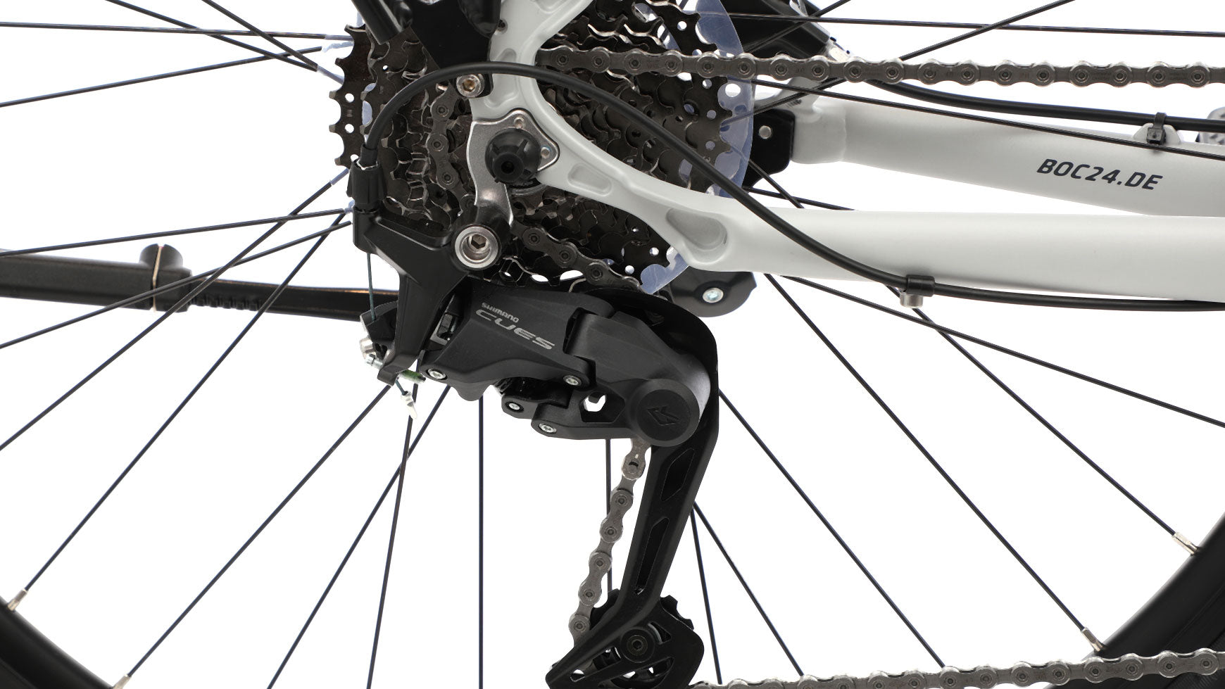 Compel XRC 800 image 6