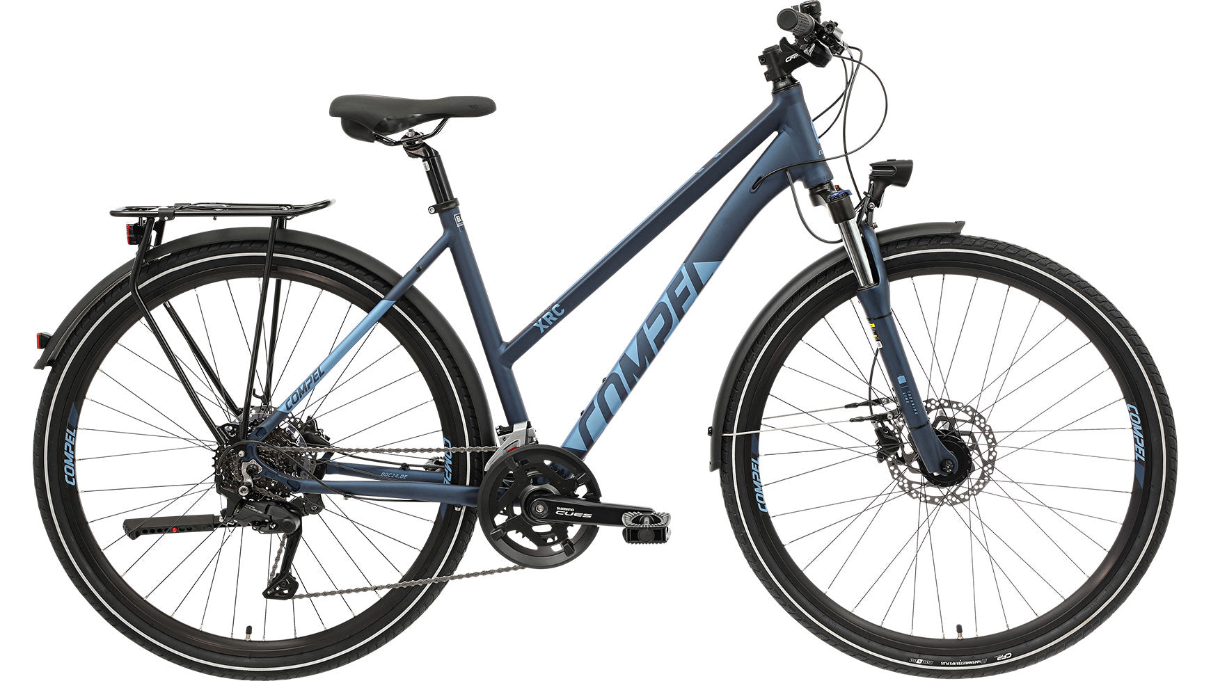 Compel XRC 800 Trapez