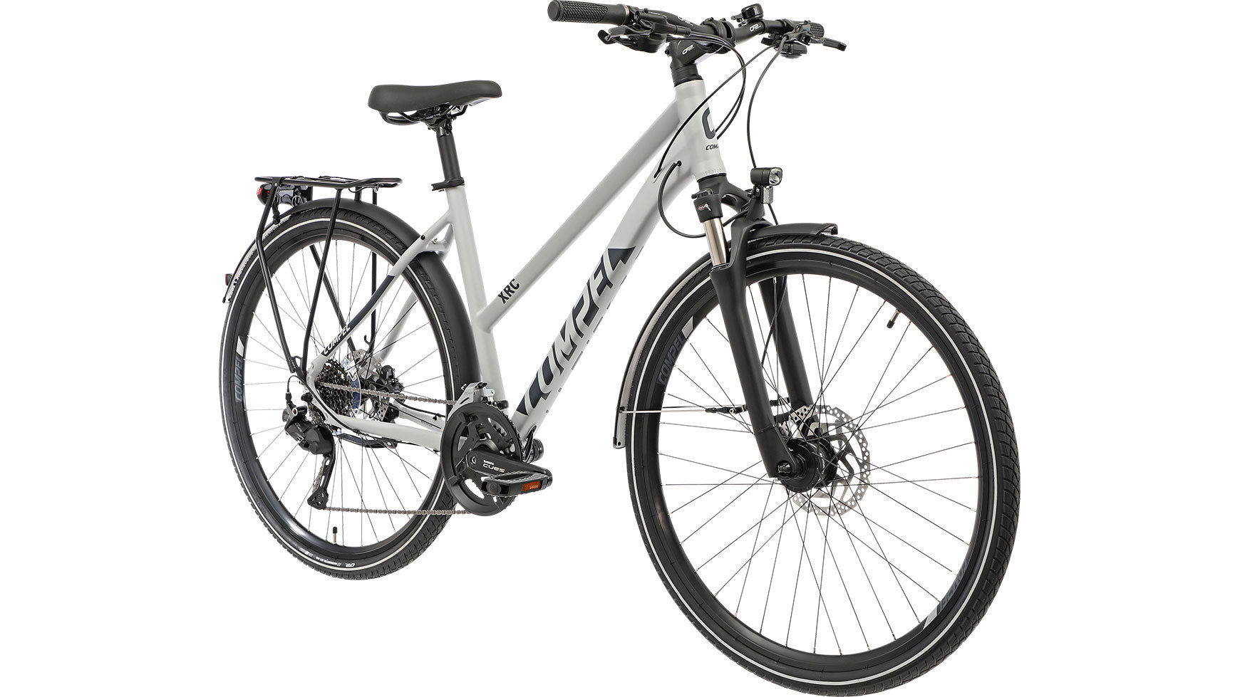 Compel XRC 800 Trapez image 1