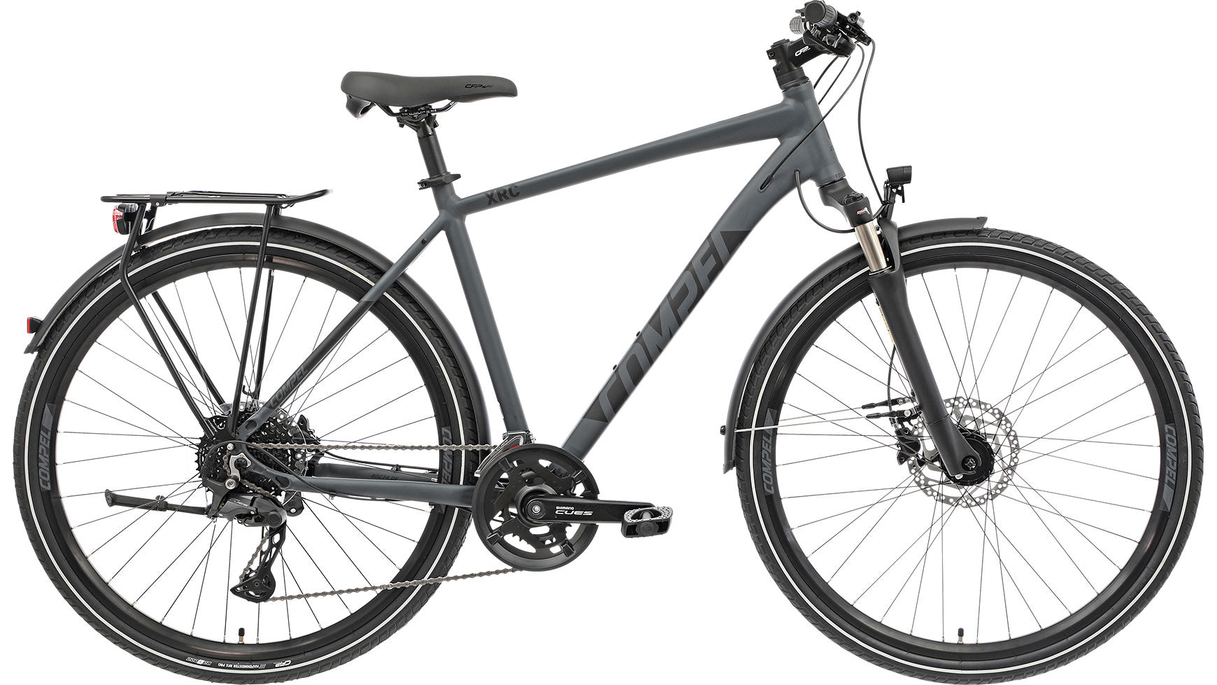 compel fahrrad 24 zoll Compel XRC 900