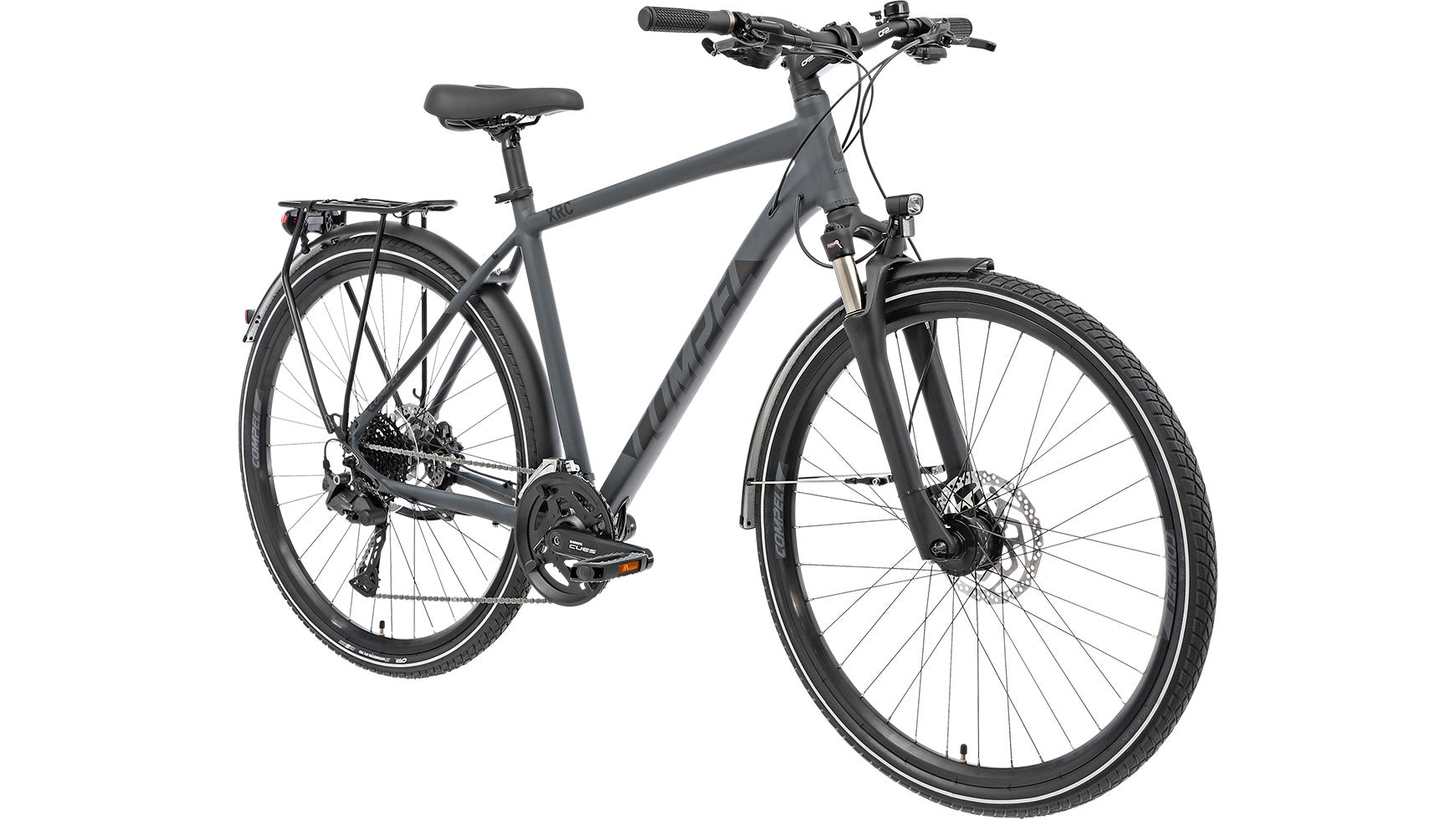 Compel XRC 900 image 1