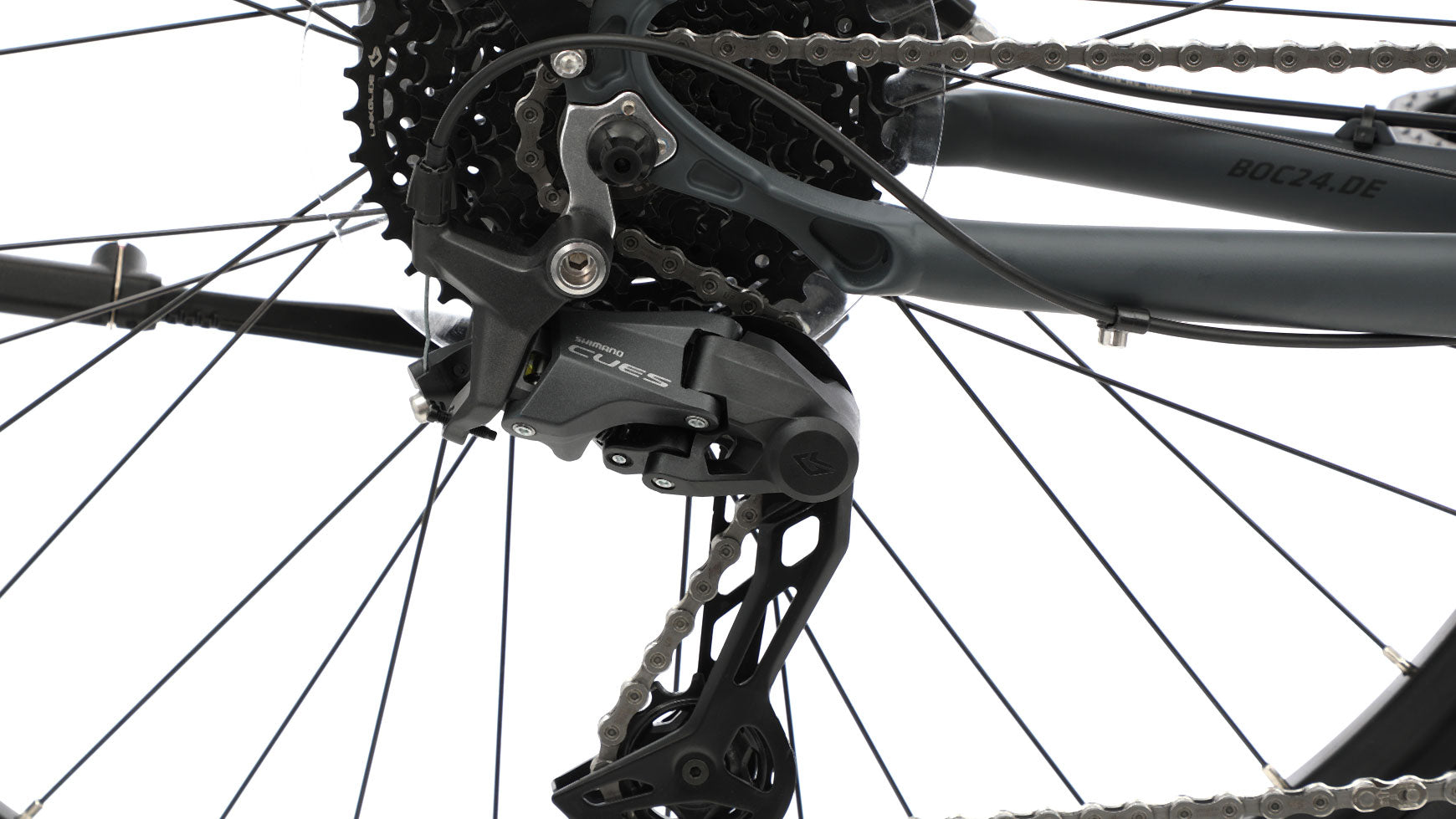 Compel XRC 900 image 6