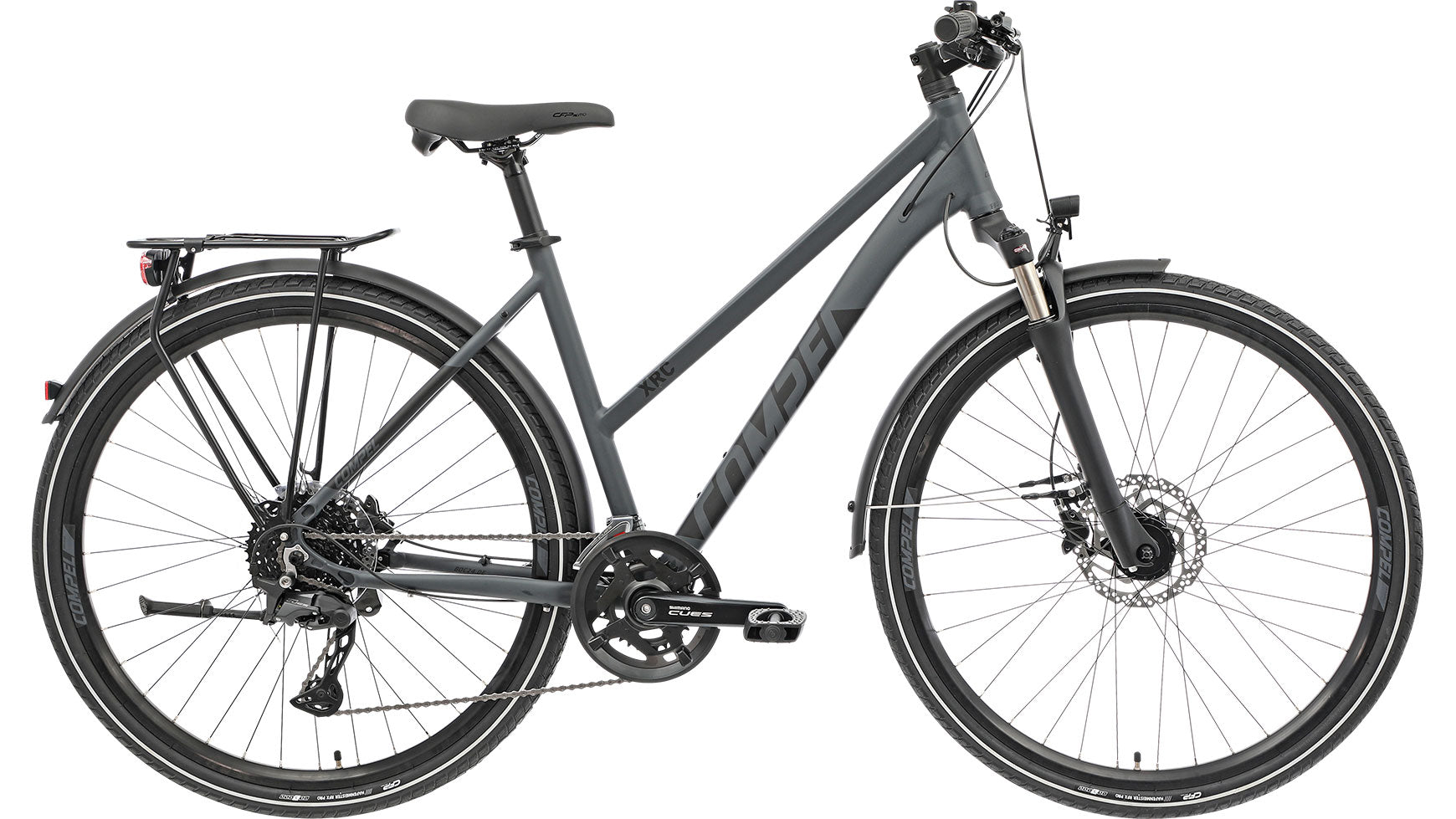 onux fahrrad 28 zoll Compel XRC 900 Trapez