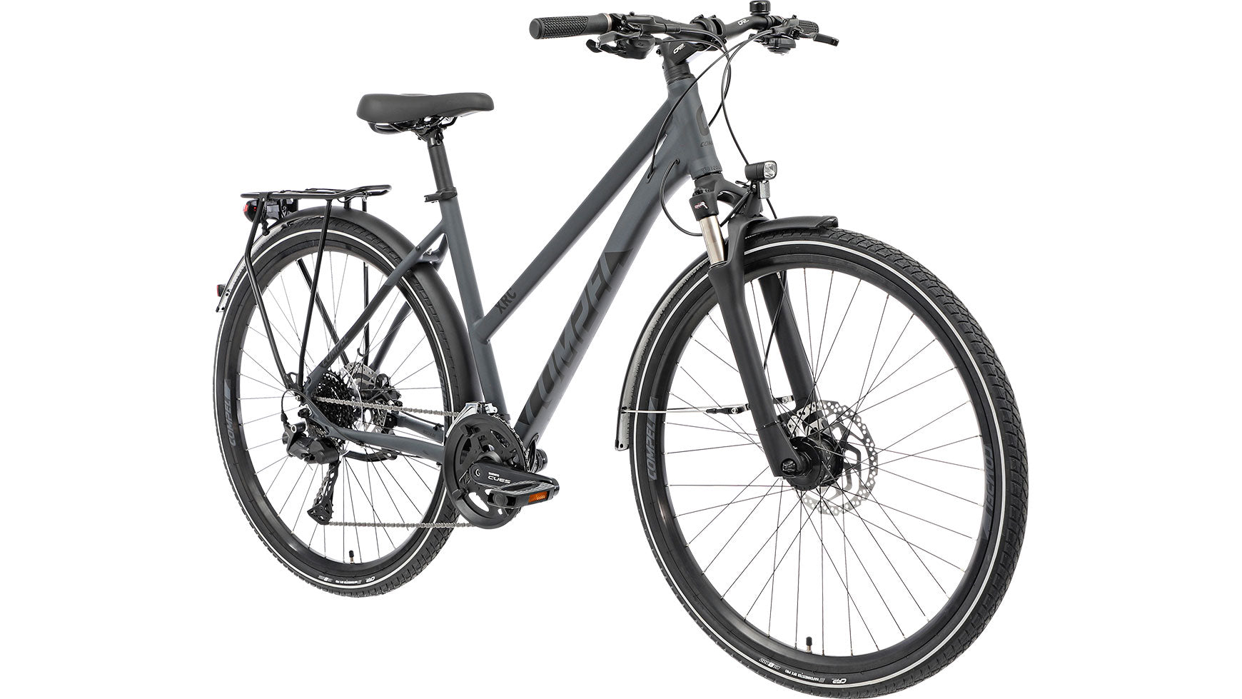 Compel XRC 900 Trapez image 1