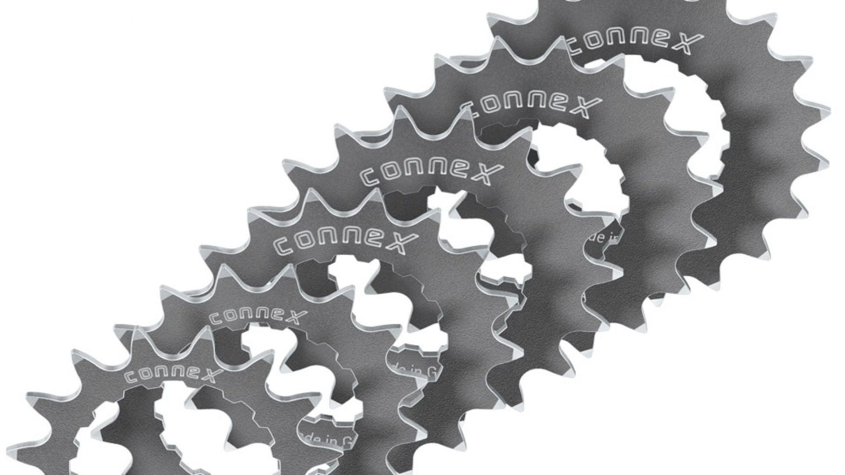 Connex 14 Zähne Ritzel Bosch image 1