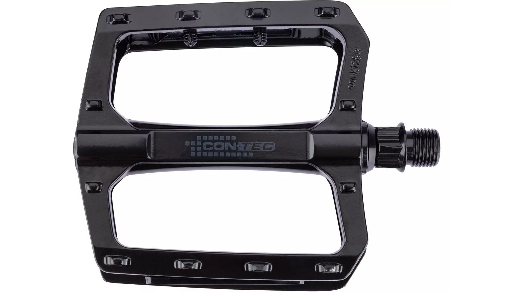 contec pedale Contec A-Grind Pedal MTB/Urban