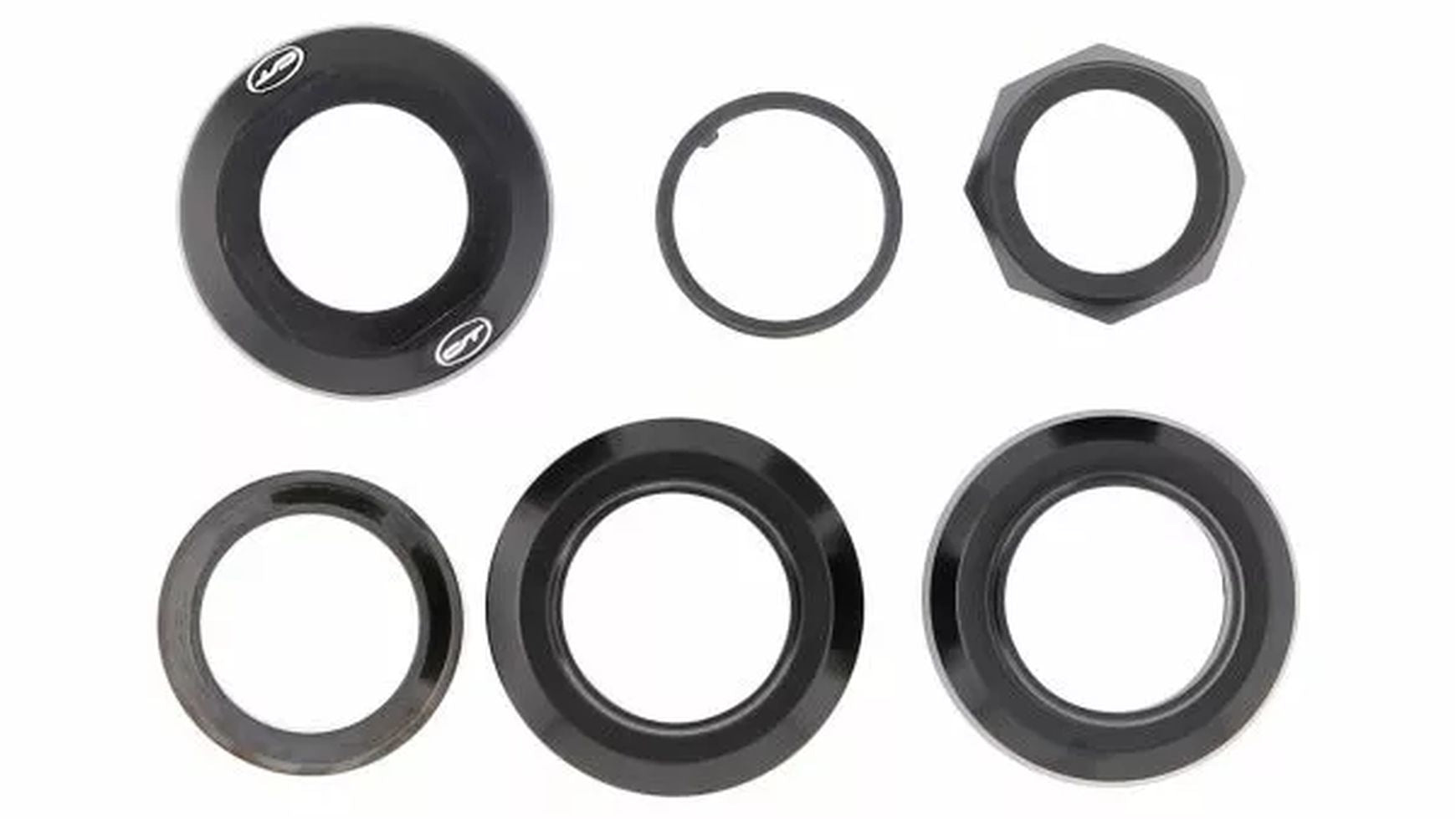 Contec HS-20 1" Steuersatz image 1