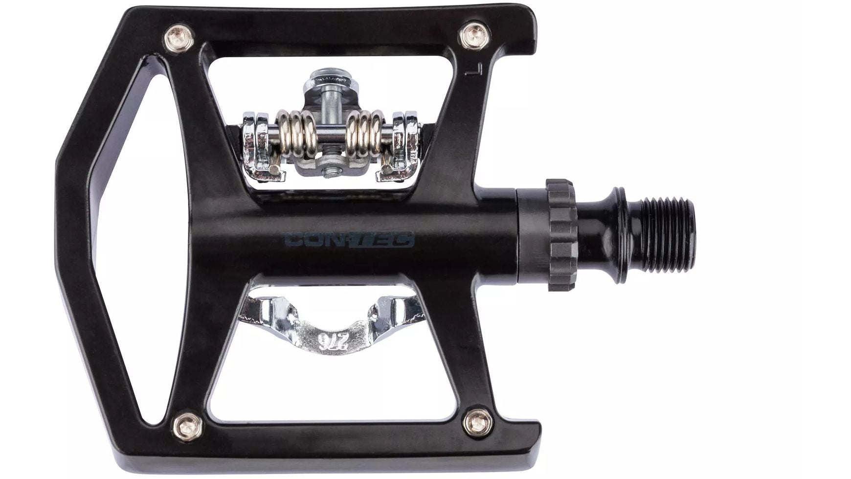 Contec Spade Systempedal image 0