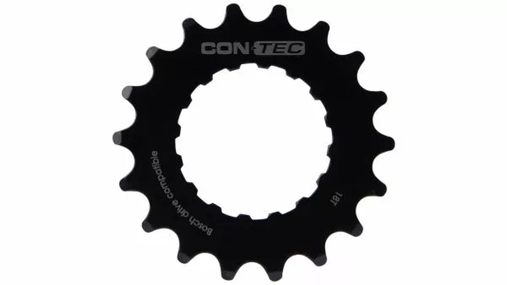 Contec Sprocket-B 18 Zähne Bosch image 0