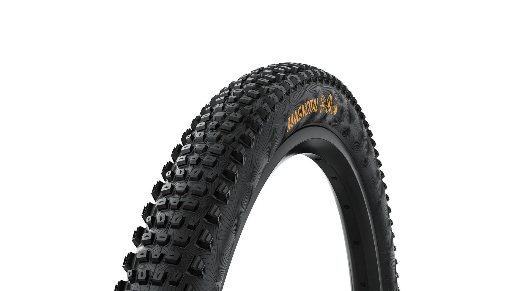 Conti Magnotal Soft Grip 27,5