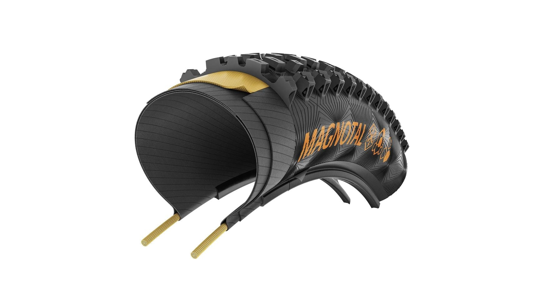 Conti Magnotal Trail Soft 29" image 1