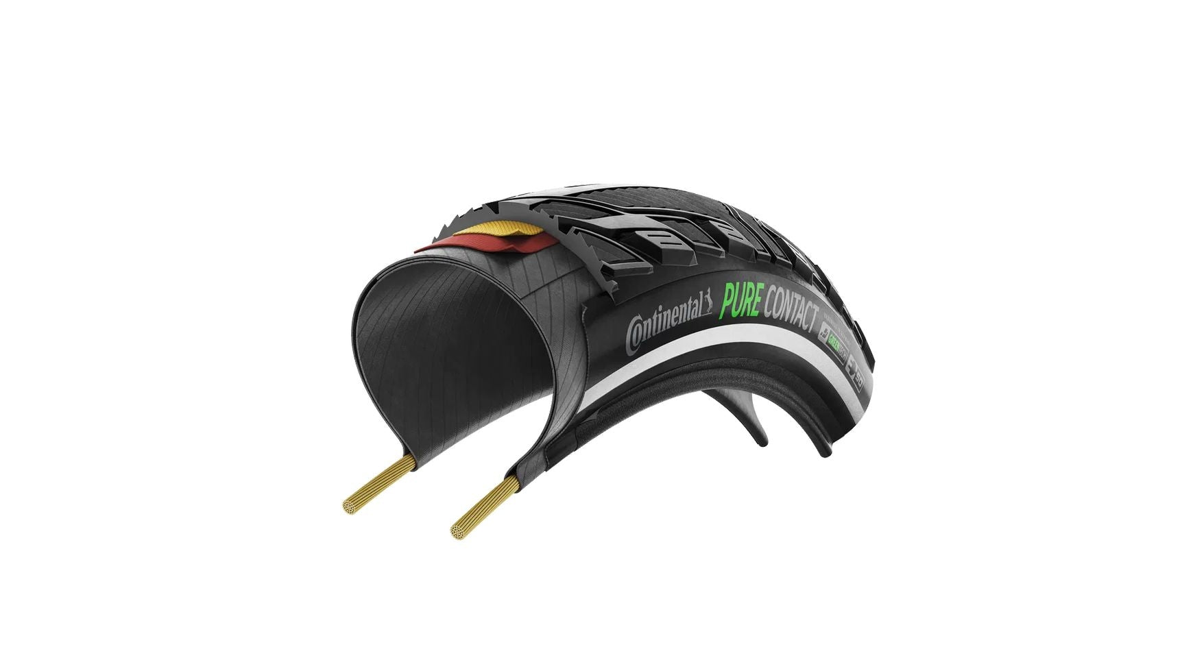 Conti Pure Contact 27,5" image 2