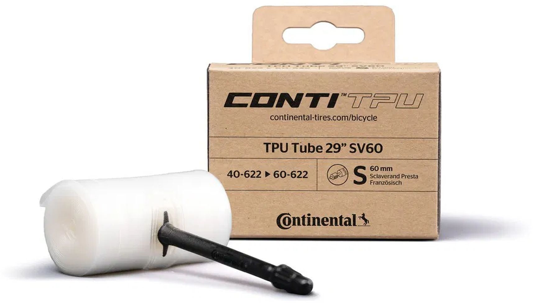 Conti TPU Schlauch 29" S60 image 0