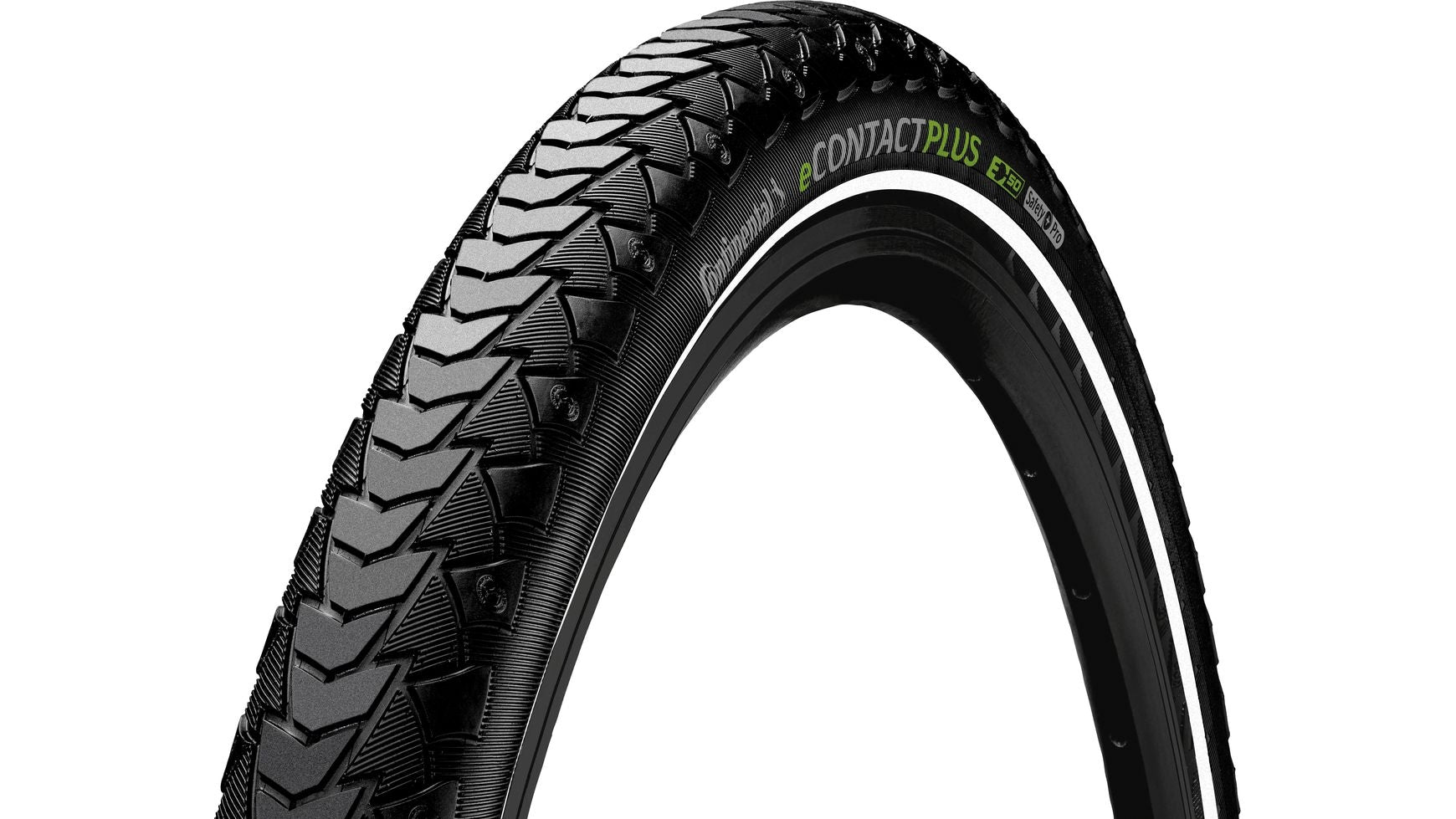 Conti eCONTACT Plus 27,5 Zoll image 0