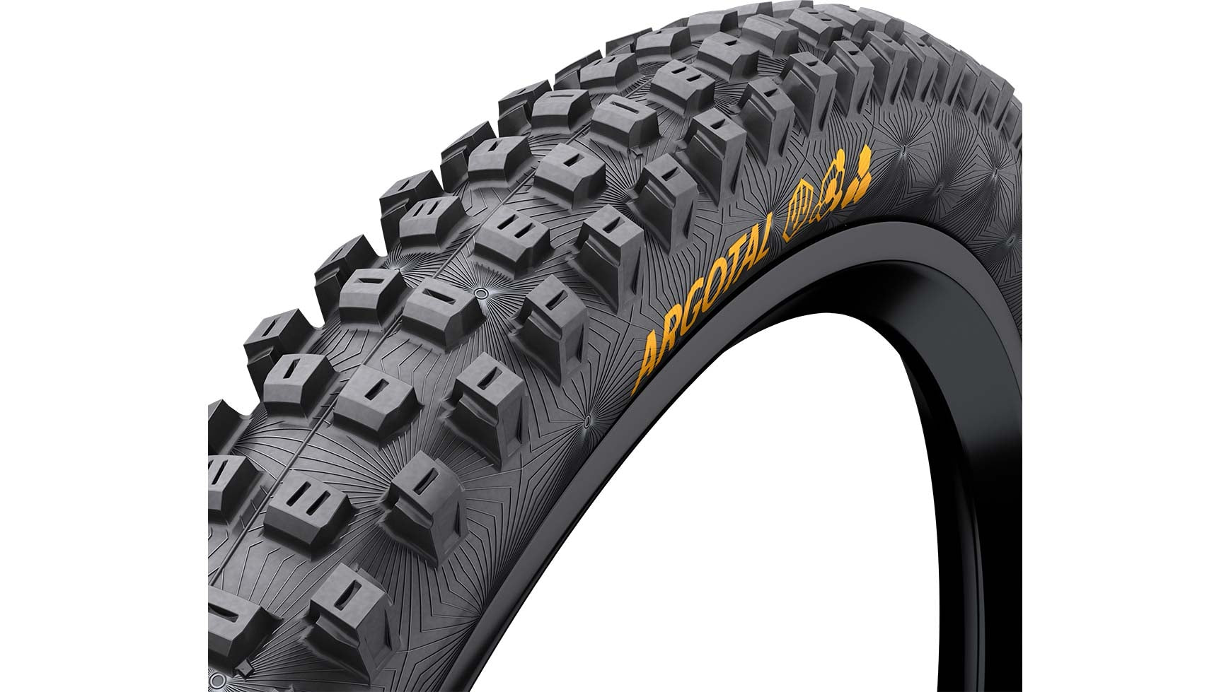 Conti Argotal DH Soft 27,5 image 1