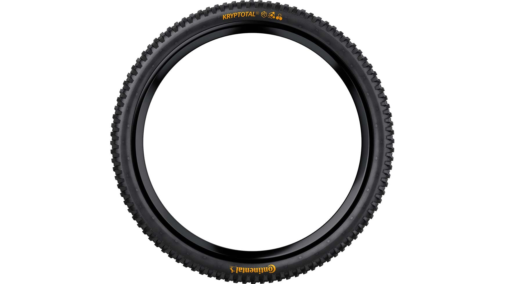 Conti Kryptotal-F Enduro Soft 27,5 image 2