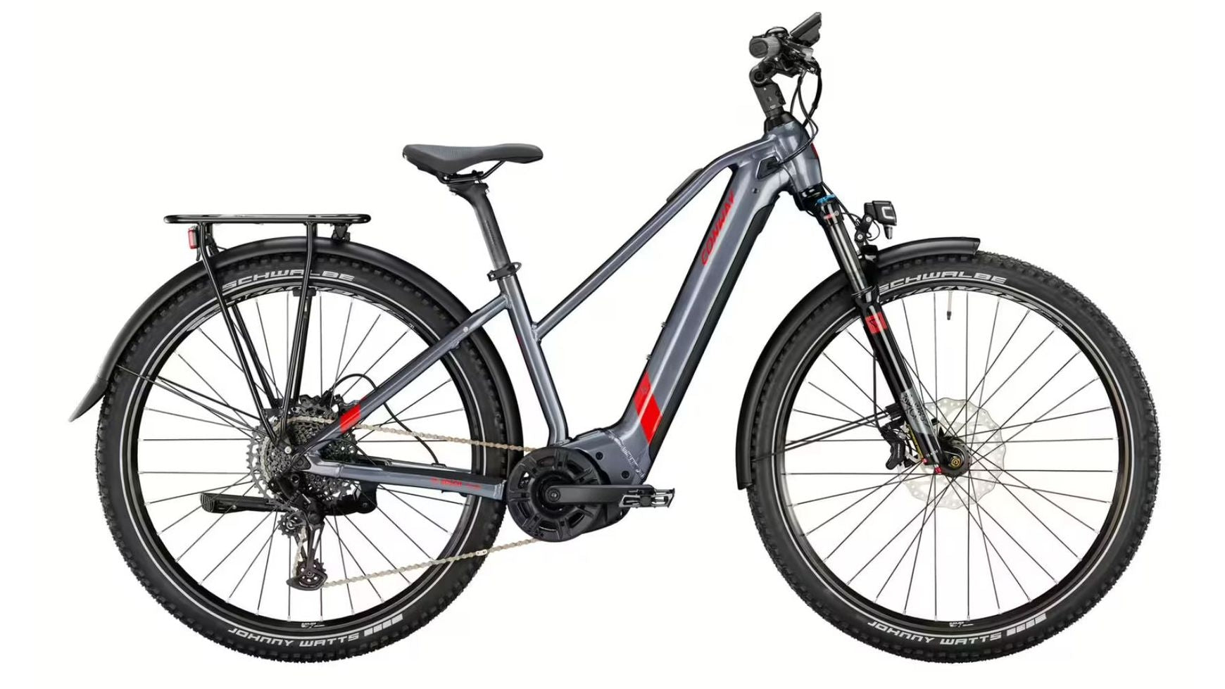 Conway Cairon SUV 5.0 Trapez
