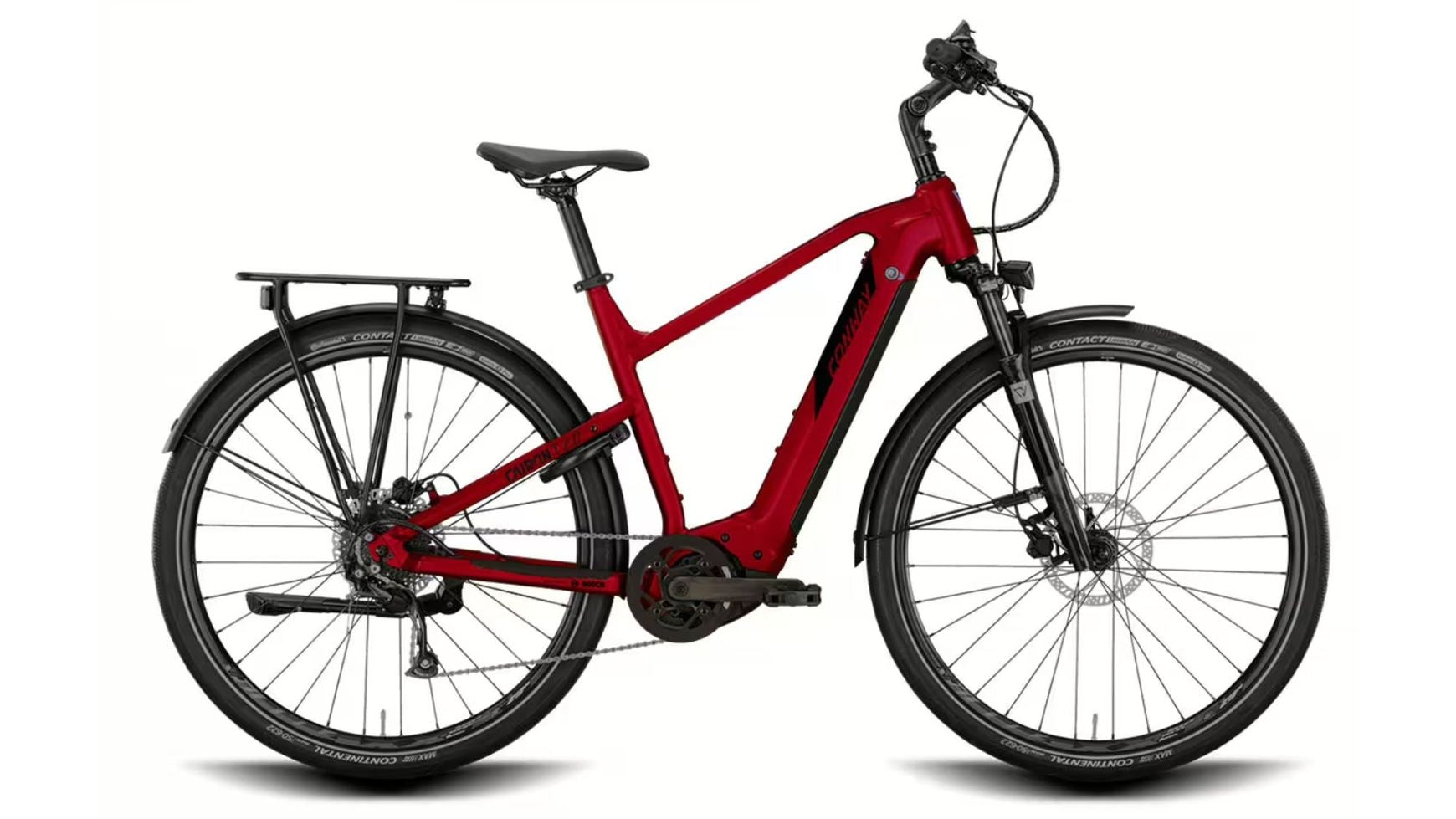 Conway Cairon T 2.0 625 image 1