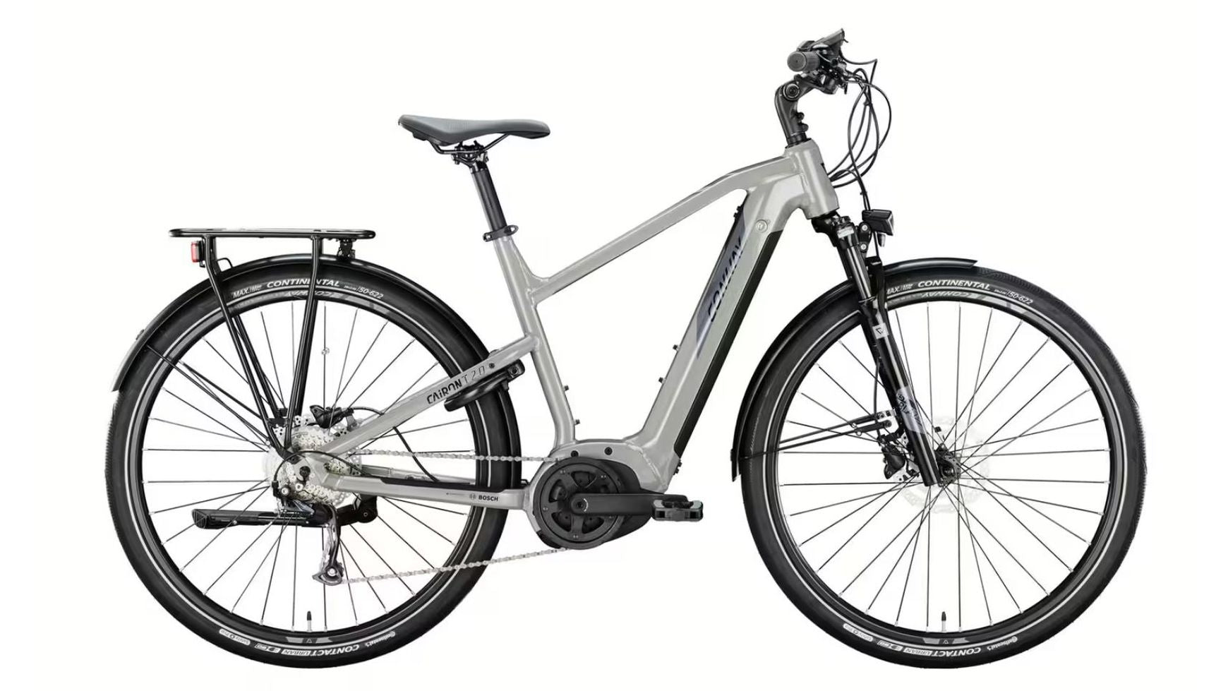 Conway Cairon T 2.0 625 image 0